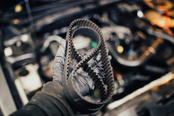 Timing Belt Replacement in Doral, FL | European Auto Motors