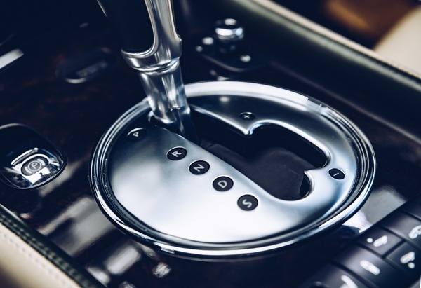 Best Maintenance Practices For Automatic Transmissions