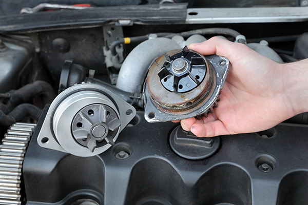 What Makes European Turbocharged Engines Burn More Oil?