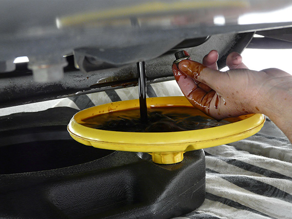 What Happens If You Delay an Oil Change Too Long?