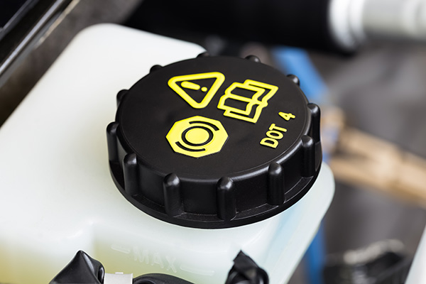 Why Does Brake Fluid Absorbs Moisture