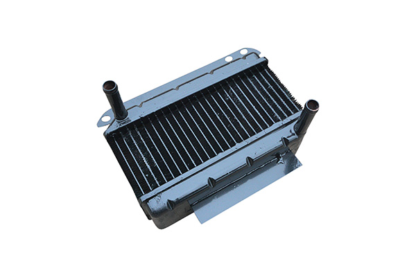 Why Is My Car Leaking Water Under The Dashboard?