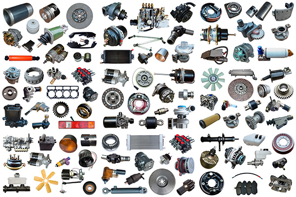 The Shocking Truth About Cheap Auto Parts