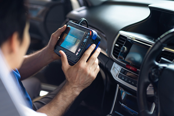 Why Do European Cars Require Specialized Diagnostics?