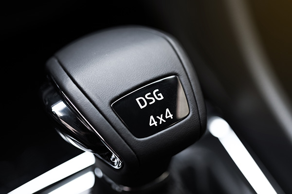 5 Signs Your Audi or Volkswagen DSG Transmission Needs Service