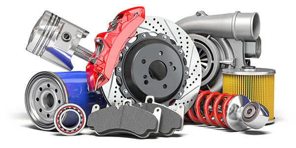 Can I Use Aftermarket Parts in My Porsche?