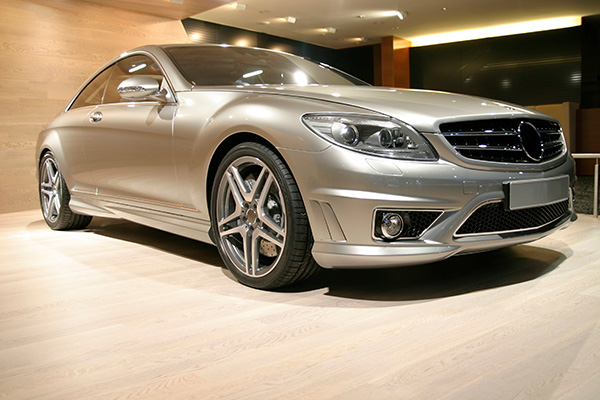 8 Common Mercedes-Benz Problems Owners Should Know About