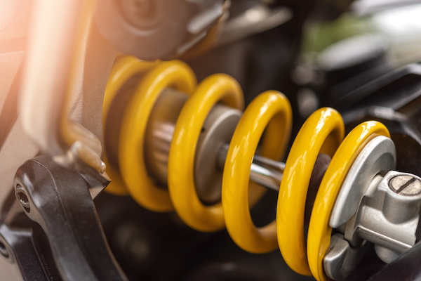 How Long Do Shock Absorbers Last?