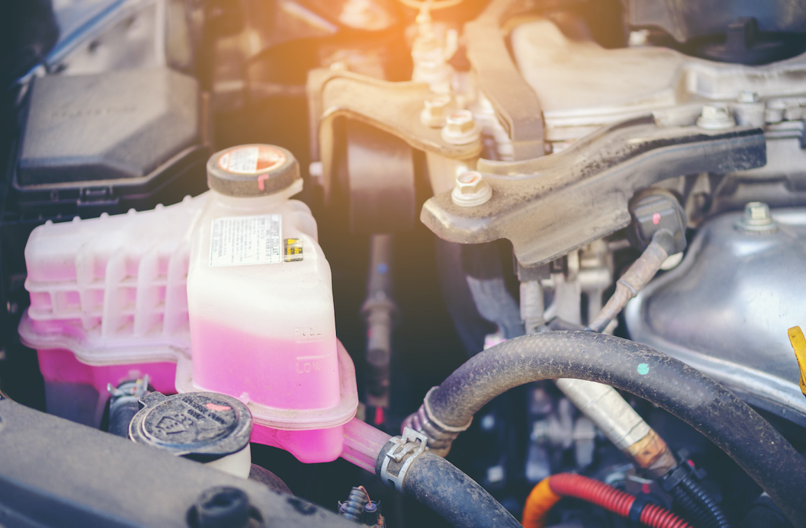 Commonly Overlooked Vehicle Maintenance Services