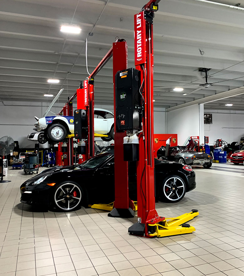 Euro auto online repair
