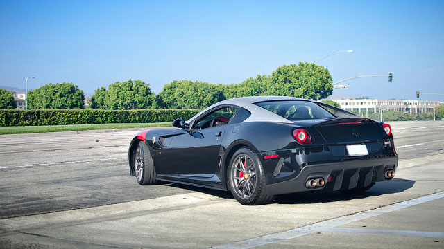 Doral Ferrari Repair | European Auto Motors