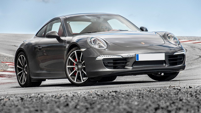 Doral Porsche Repair | European Auto Motors