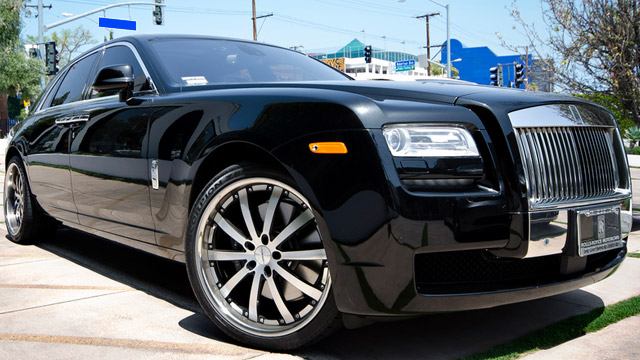 Doral Rolls-Royce Repair | European Auto Motors