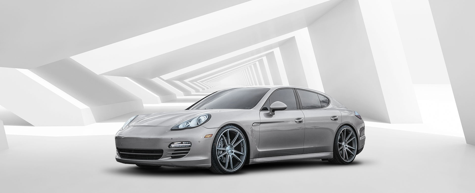 European Auto Motors